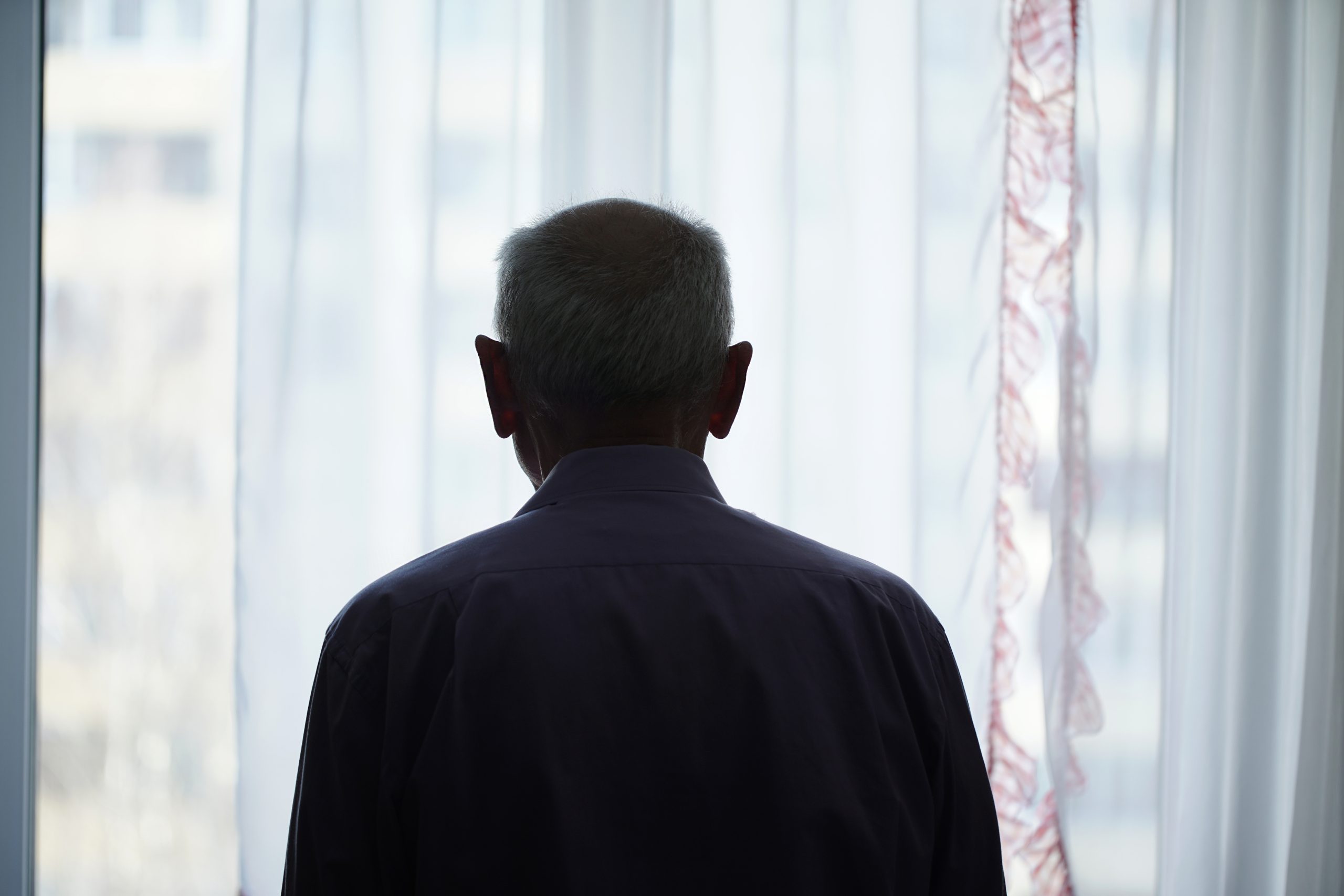 Loneliness and Social Isolation Linked to Serious Health Conditions