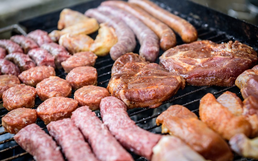 Eating Red Meat & Processed Meat is Carcinogenic:  An Update on the Research