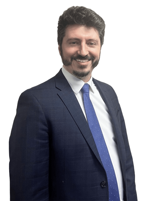 Michael Epifania, DO