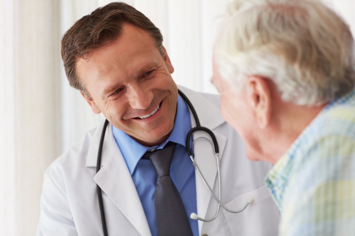 The Primary Care Shortage and Its Impact on Patients
