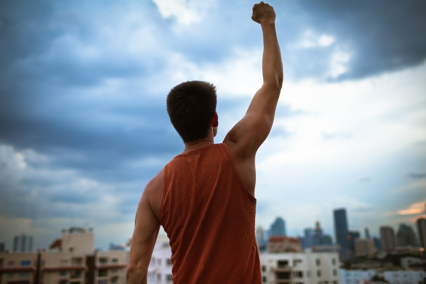 Achieving Health Goals Without the Pressure